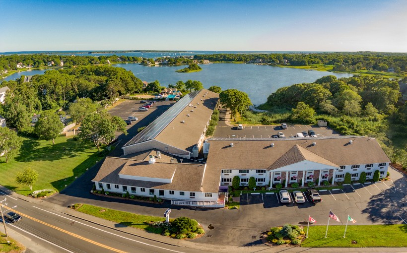 Cape Cod Bayside Resort Hotel Undergoes Ownership Change