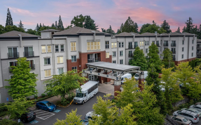 Berkadia Secures $56M Financing for Senior Housing Facilities