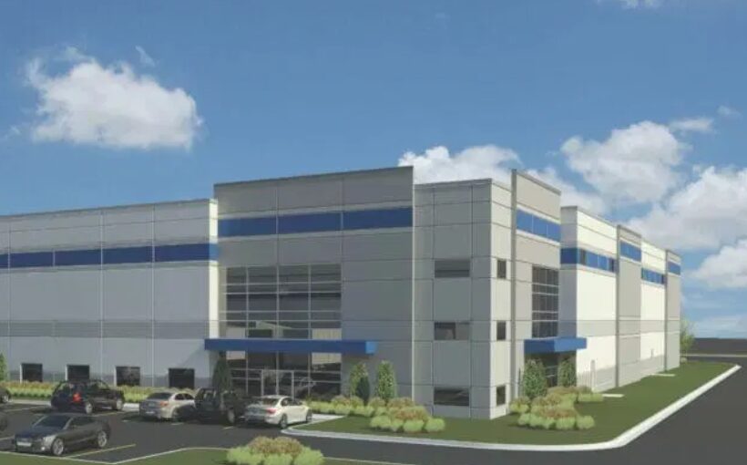 U.S. AutoForce to Occupy Bridge Industrial Warehouse in Tacoma