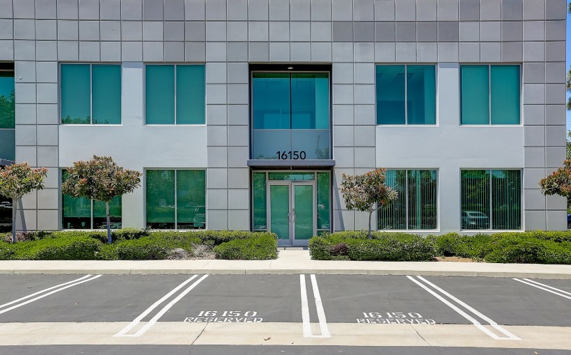 "Owner-Occupier Apparel Firm Purchases Irvine Offices"