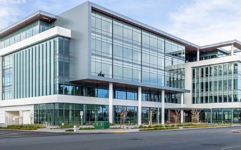 "Medical Device Maker Invests $157M in Santa Clara Properties"