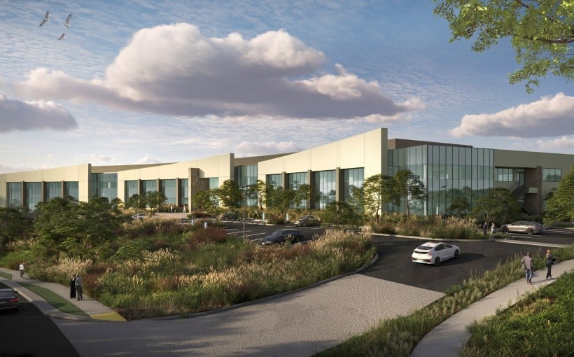 Oxford Properties Breaks Ground on Carlsbad Ionis Expansion