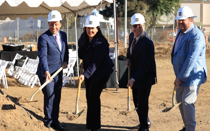 National CORE Launches 24th Affordable Project in San Diego County