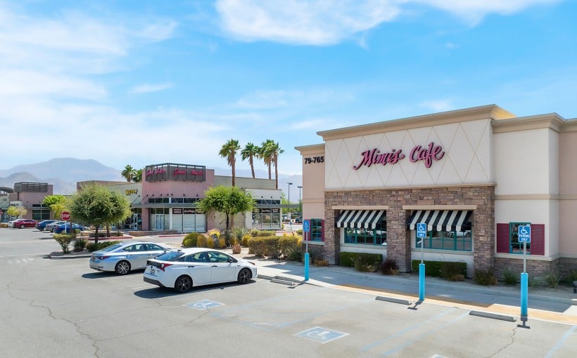 CBRE Newport Beach Retail Team Completes 1,000th Sale