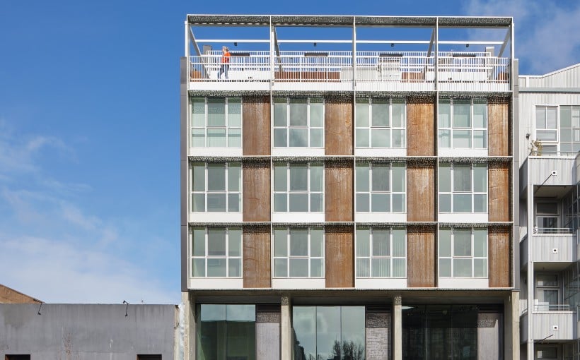 San Francisco Acquires Luxury Apartments for Supportive Housing