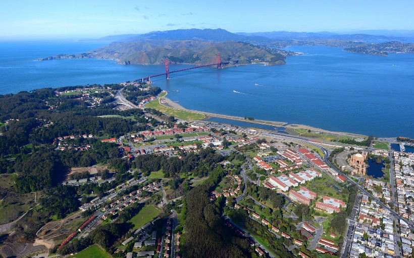 "Presidio Property Management: CushWake Selected as Partner"