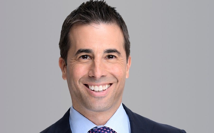 Rob Rubano Named Head of Equity, Debt, and Structured Finance at CushWake