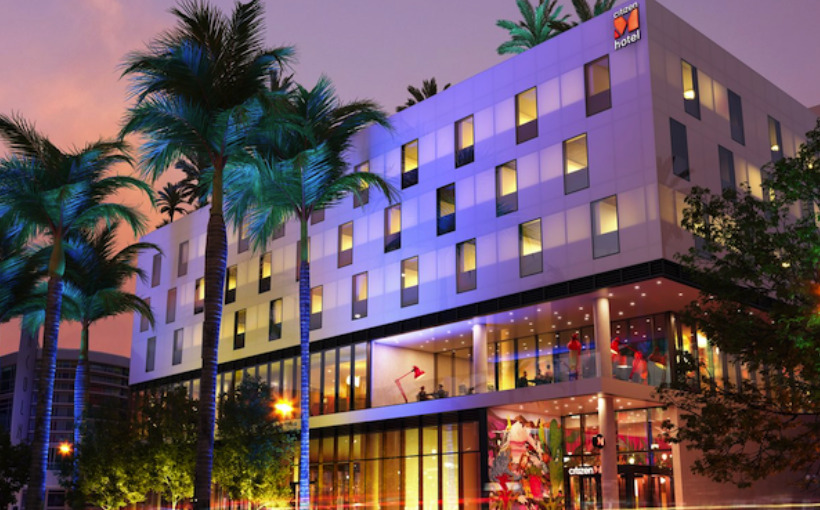 "Dutch Hospitality Chain Expands with 3rd Miami Hotel Opening"