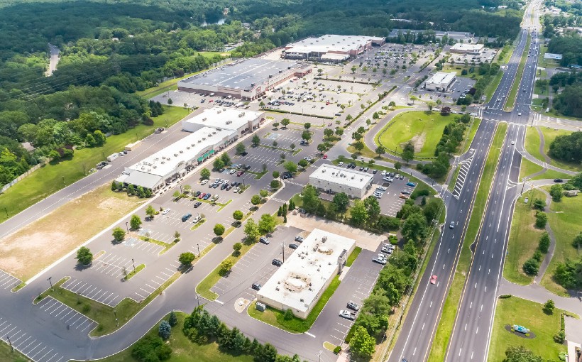 "NJ Retail Properties and Development Site Sold for $13M: A Closer Look"