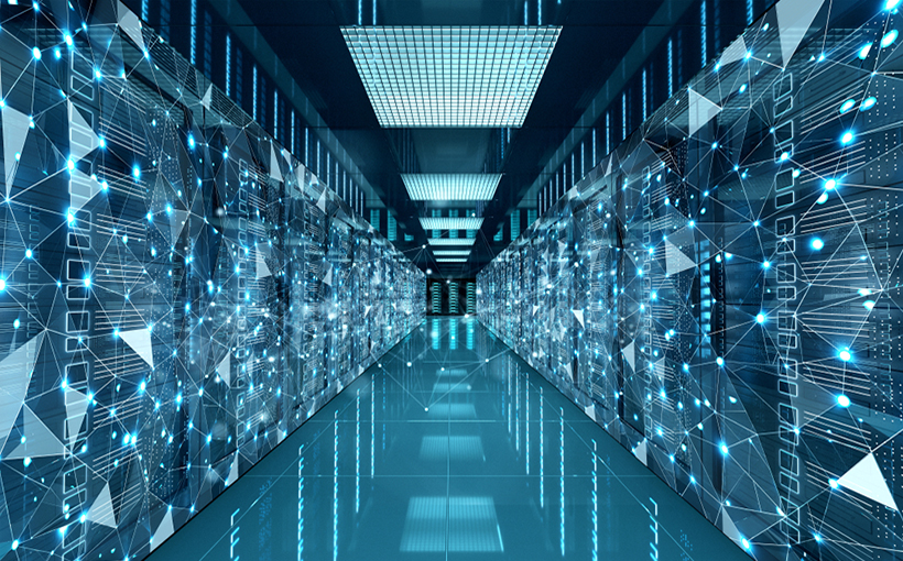 "Blackstone and Digital Realty Announce $7B Joint Venture for Data Centers"