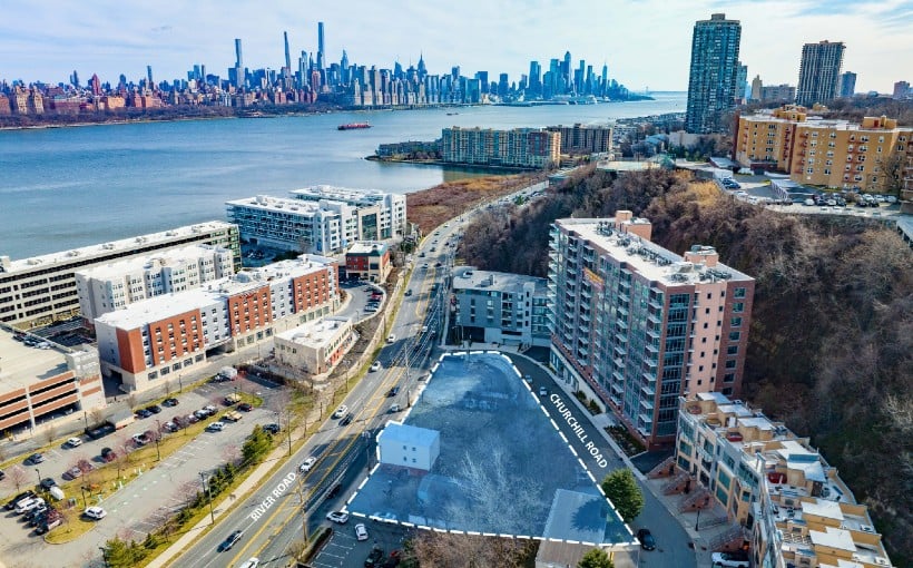 "NJ Development Sites Sold for $14M - A Look at the Recent Transaction"