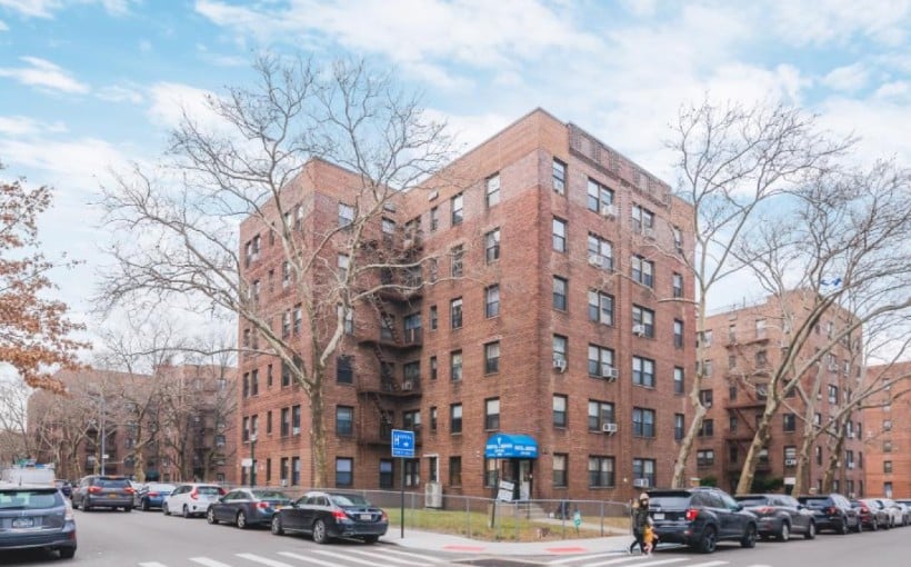 M&M Sells $48M Queens Multifamily Property in Asset Sale