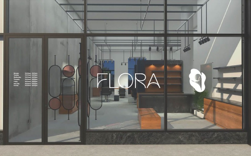 "Williamsburg's Flora Salon Earns 3K in Revenue"