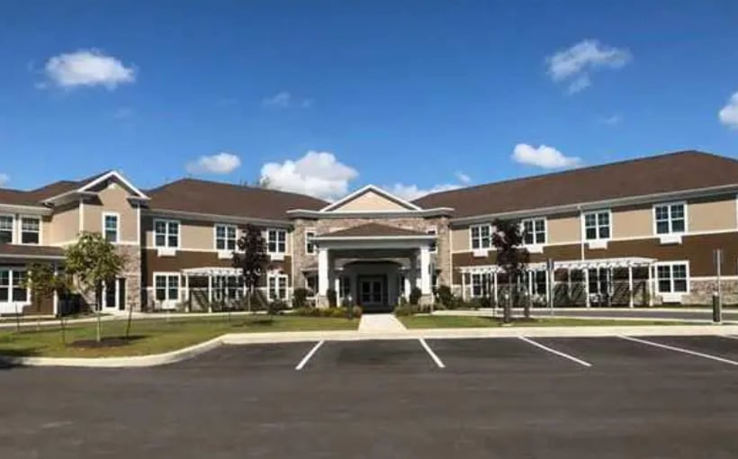 Ziegler Advisor for Sale of IN Senior Living Community