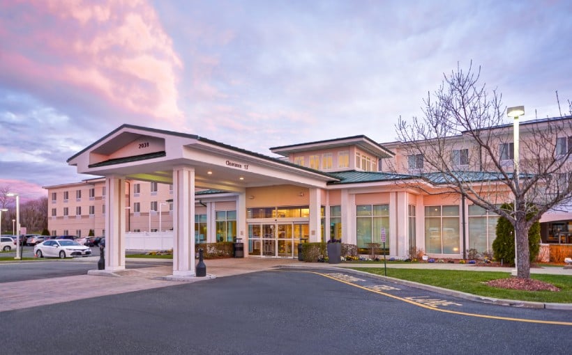 Bradford Allen Hospitality Acquires Two Long Island Hotels