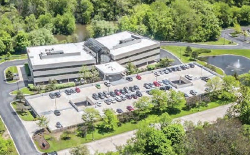 Acquired Medical Office Portfolio in Libertyville: Off-Market Deal