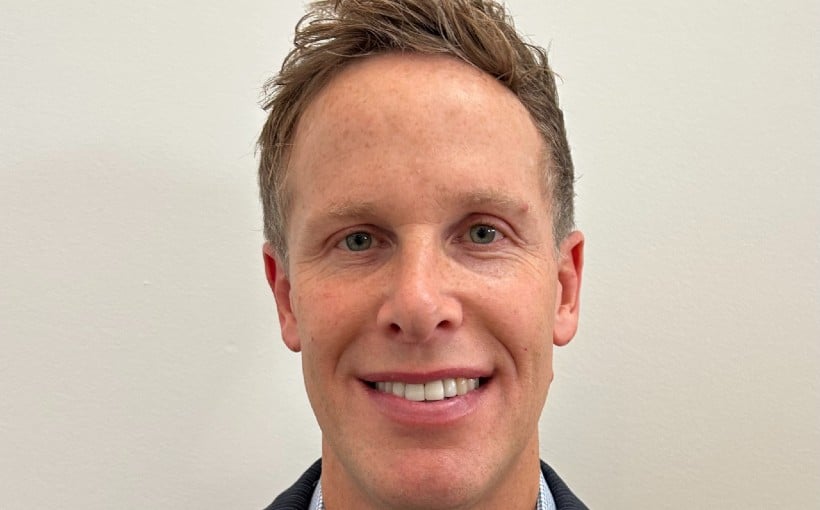 Andover Properties Names Justin Bowen VP of Operations