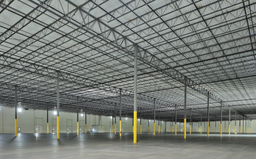 CBRE Facilitates Florida's Largest Industrial Sale