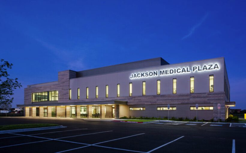 "McAllen Unveils New 43K SF Medical Office Building"