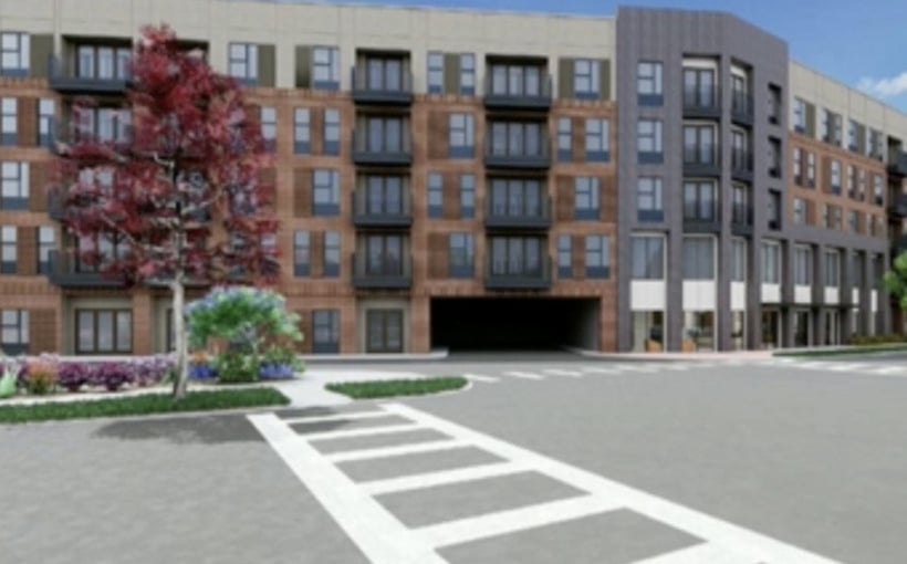 Richardson Apartment Builder to Expand Unit Availability