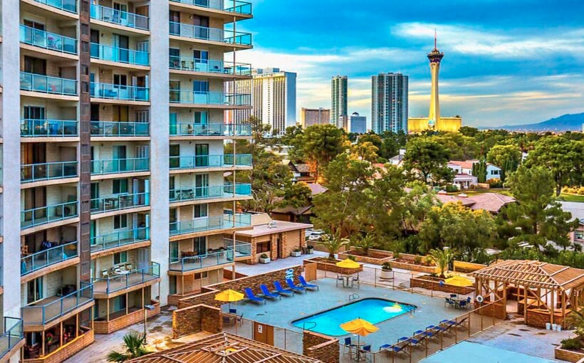 Las Vegas Multifamily Activity: Mixed Results Revealed