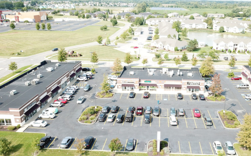 "Managing Newly Developed Richton Park Property - Latitude Commercial"