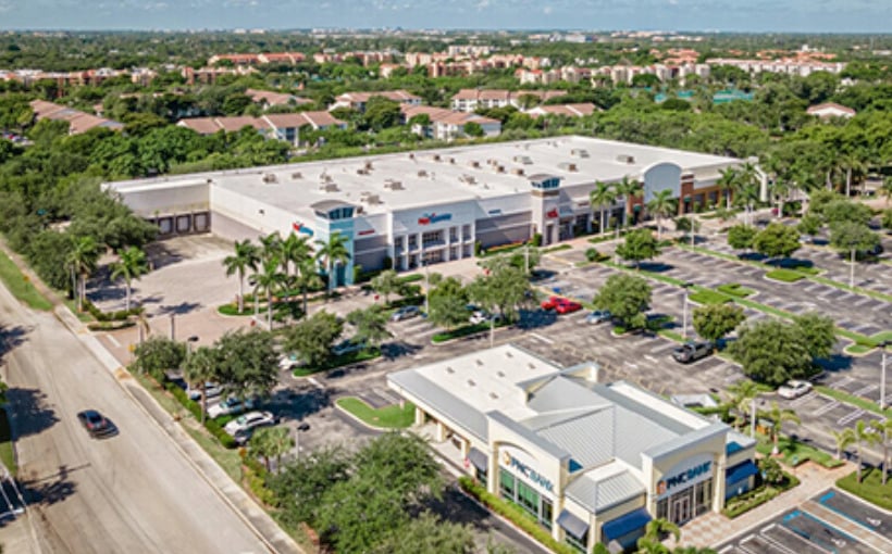 "Loss of Delray Beach Retail Center: A SEO-Friendly Update"