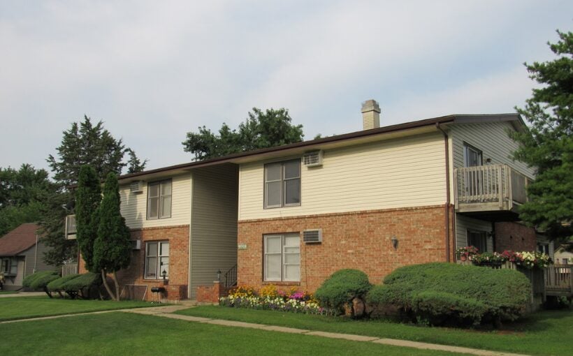 American Street Capital Secures $4 Million for 60-Unit Multifamily Property in Loves Park