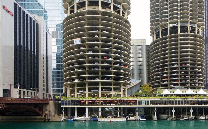 "Pebblebrook Sells Marina City Retail Space for $30 Million"