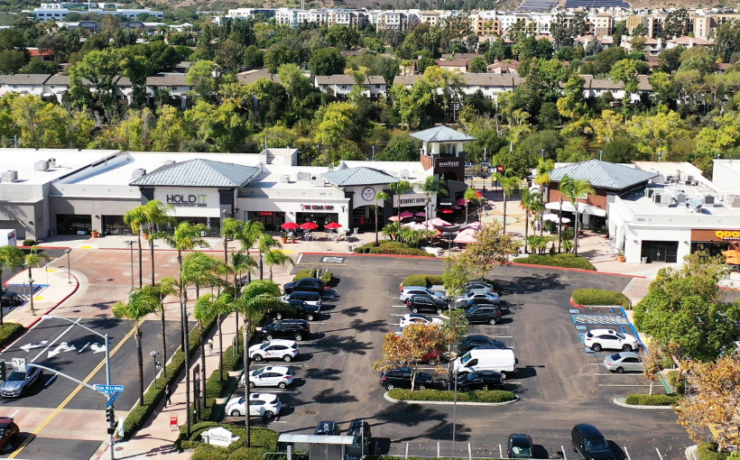 Northpond Invests $200M to Acquire Retail Centers