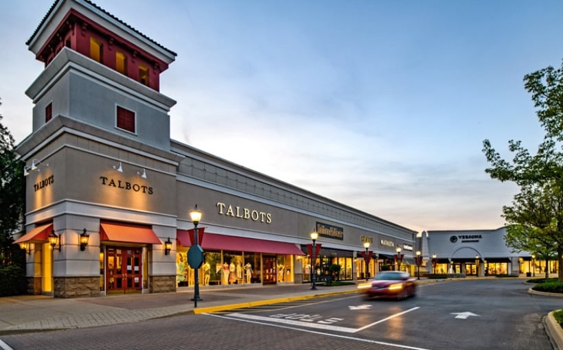 CBRE IM Fund Acquires Shopping Center in Louisville