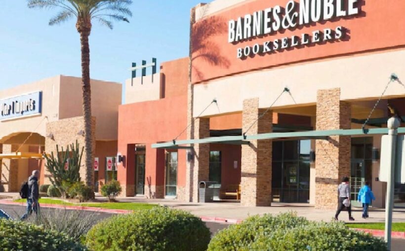 Phoenix Shopping Center Sells for $59M - SEO Friendly Title