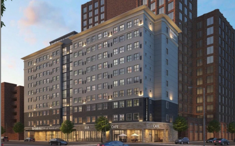 Merritt Planning San Antonio Residence Inn - A Guide to Planning Your Stay