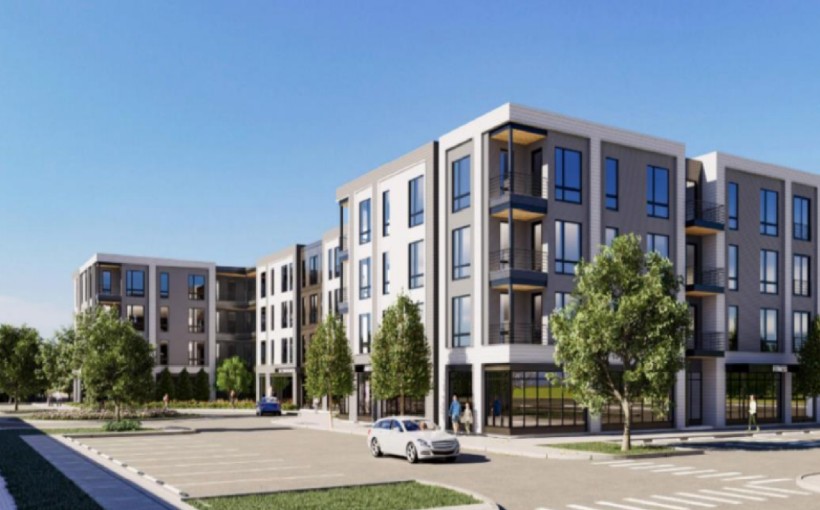 CRC Secures $36M Financing for Portsmouth Residential Condo Development