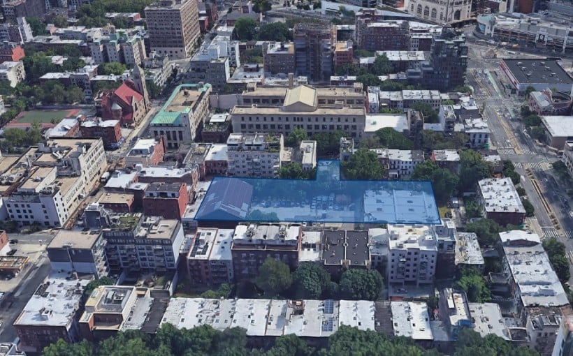 "Avdoo and Partners Secures $105M for Boerum Hill Condos"