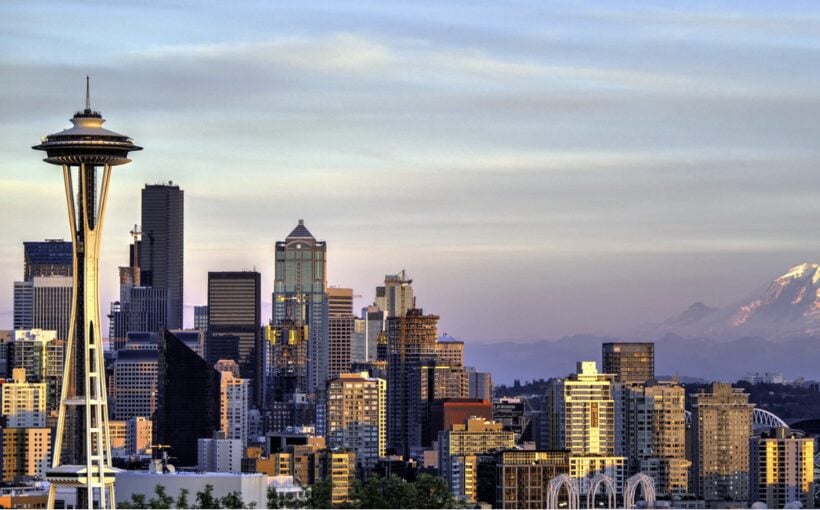 "Reducing Building Emissions: Seattle's Landmark Legislation Passes"