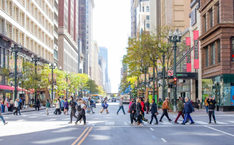 ULI Chicago Updates State Street Report