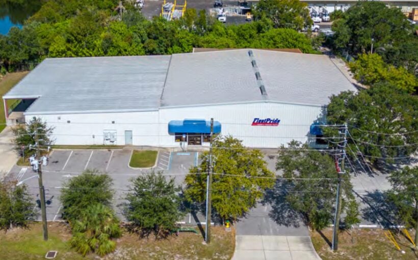 TruCore Investments Expands Portfolio with Acquisition of Second Industrial Property in Florida