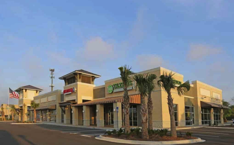 Targeting Sunbelt Retail Centers: The Northpond Fund Approach