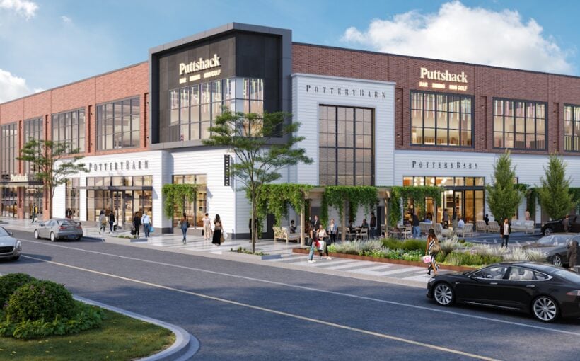 Pottery Barns Joins Westfield Old Orchard's Growing Retail Tenant Lineup