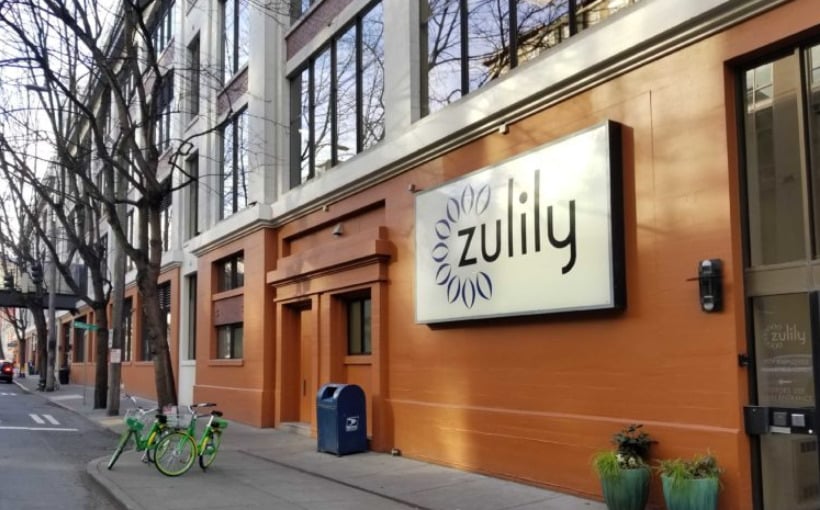 Seattle E-Commerce Battle: Zulily vs. Amazon