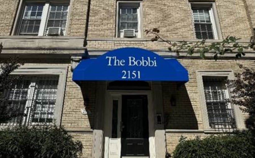 "Embolden and NHPF Acquire 23 Affordable Apartments in DC for $9M"