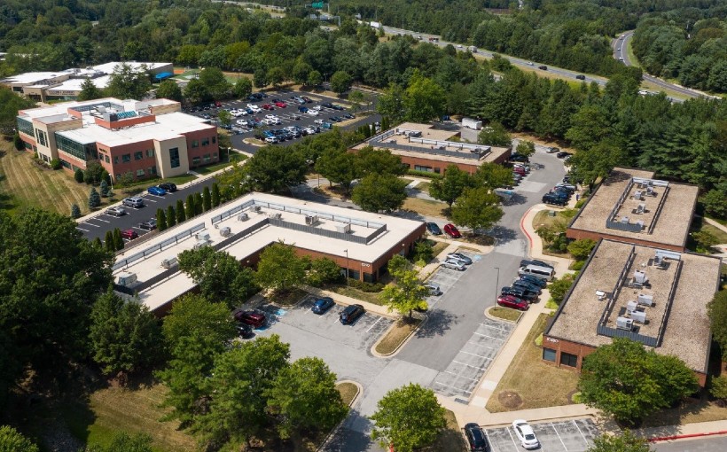 "CREG Acquires $5M Columbia Three-Building Portfolio"