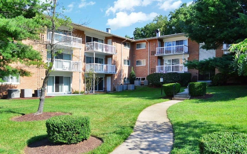 Enterprise Acquires Fairfax Apartment Community for $22M