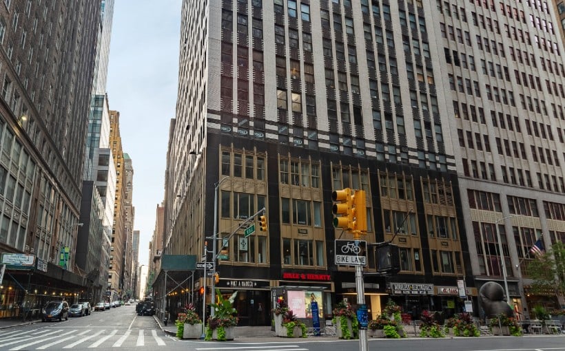 "New 62K-SF Lease at 1410 Broadway: A KSR Recaps"