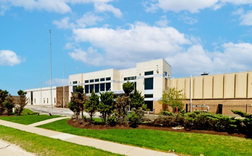 "Industrial Deal in Cleveland Metro: Matthews Closes $11.5M Transaction"