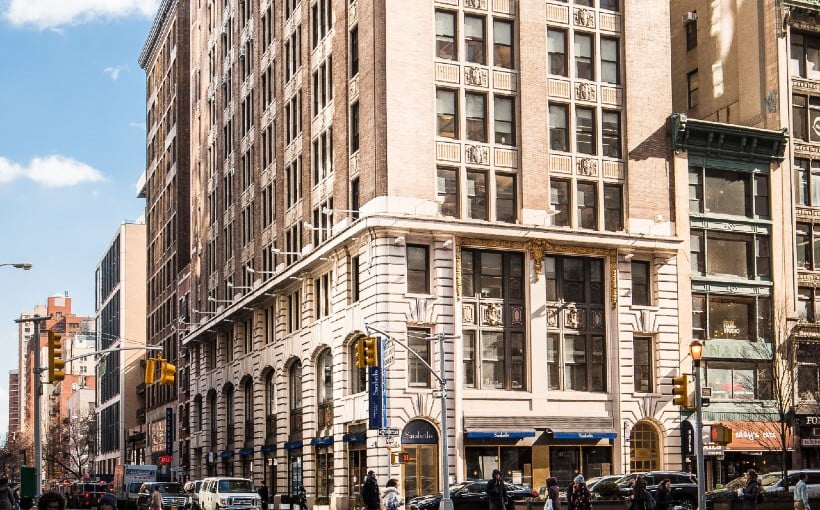 "Caudalie Relocates HQ to 381 Park Avenue South: A French Skincare Brand"