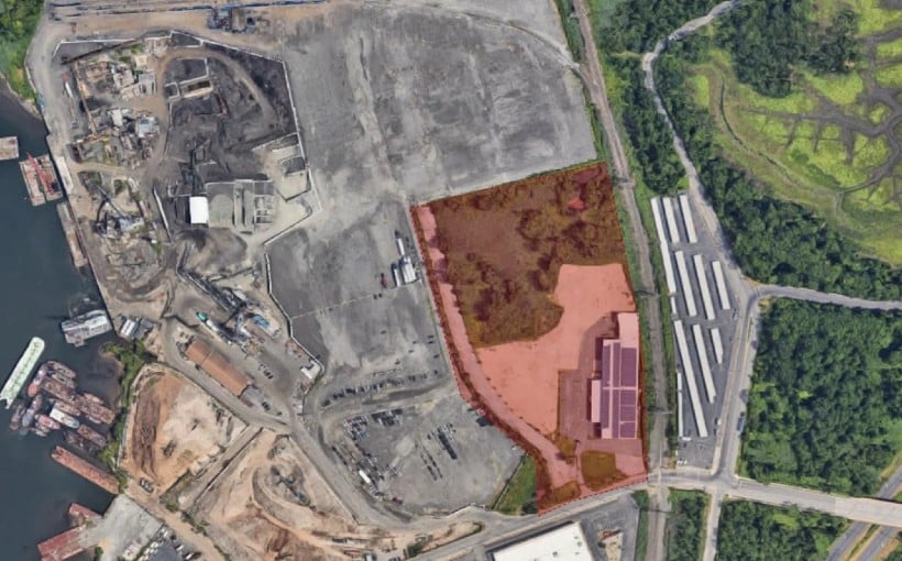 ERG Lends $8M for Staten Island Industrial Site