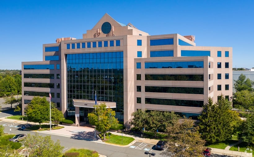 "WTHHWD Acquires Fairfax Office Building for $10 Million"