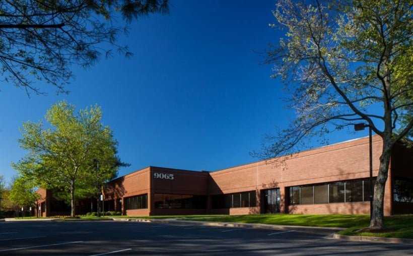 "Howard County's Quick Servant Company Signs 46K SF for Commercial Services"